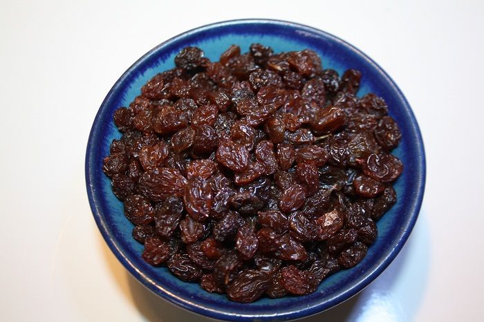 HACCP Certified Bulk Iranian Sultana Raisins for the HORECA Food Service Industry; Wholesale Prices & Guaranteed Quality